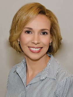 Dr. Veronica Montgomery, Boise