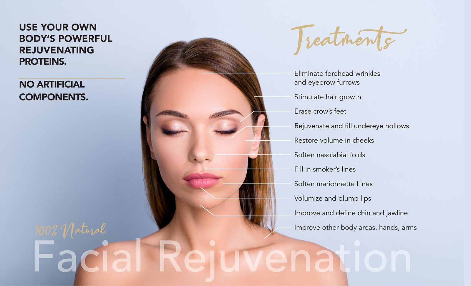 treatment-facial rejuvenation